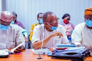 FG, ASUU Begin Meeting Over Strike