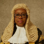 TINUBU SWEARS IN KEKERE-EKUN AS 23RD CJN