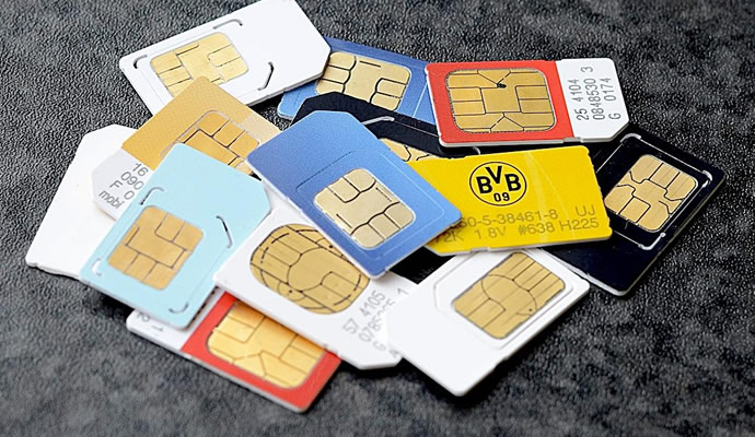 NCC FIXES SEPT 14 AS FINAL DEADLINE FOR NIN-SIM LINKAGE