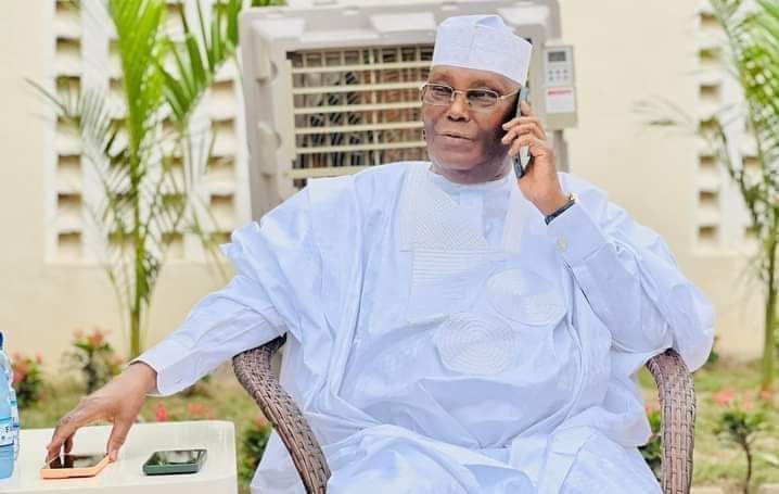 FG’S 18-YEAR AGE LIMIT FOR NECO, WASSCE ABSURD – ATIKU