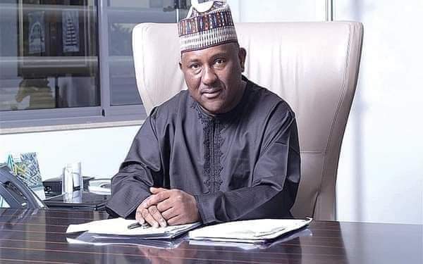 BUA blames dealers for frustrating pricing of Cement