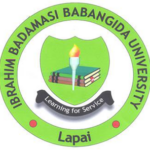 IBRAHIM BADAMASI BABANGIDA UNIVERSITY LAPAI RELEASES POST-UTME/DIRECT ENTRY ADMISSION FORM FOR THE 2024/2025 ACADEMIC SESSION