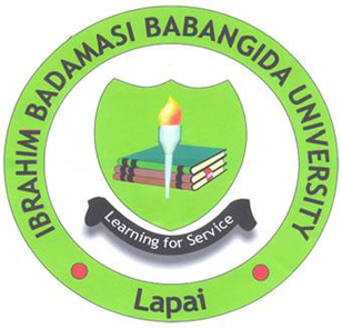 IBRAHIM BADAMASI BABANGIDA UNIVERSITY LAPAI RELEASES POST-UTME/DIRECT ENTRY ADMISSION FORM FOR THE 2024/2025 ACADEMIC SESSION