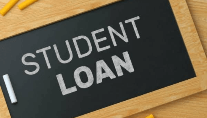 TOTAL OF STUDENTS BENEFITED FROM STUDENTS LOAN SO FAR