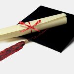 FG CONFISCATE DEGREE CERTIFICATE FROM TOGO, COTONOU & BENIN REPUBLIC