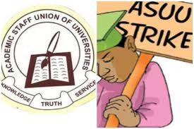 STRIKE THREAT: ASUU, FG MEETING POSTPONED
