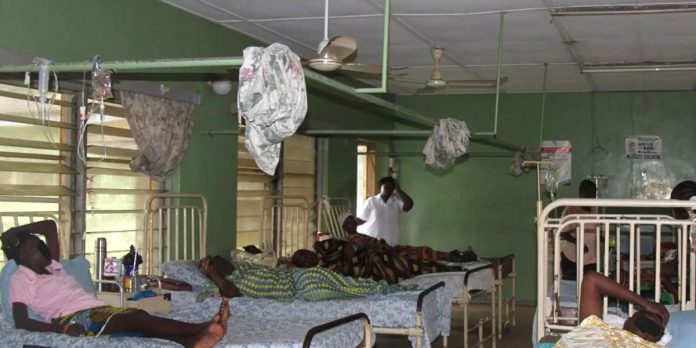 5 worshippers dead and others hospitalised after ‘Love Feast’ at church in Ibadan