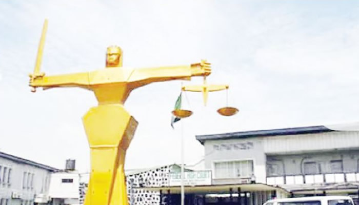 18-Year-Old Boy Jailed For 6 Months For Stealing Phone