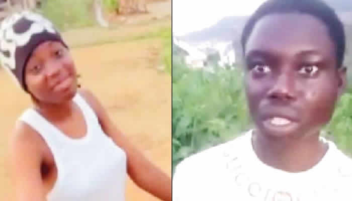 20-YEAR-OLD BOY INVOLVED IN MURDER OF DAMILOLA OLOWOYO (KOGI STUDENT) ARRESTED