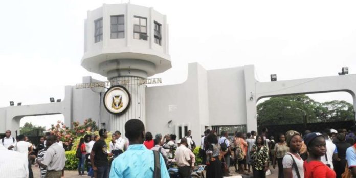 UI students beg Nigerians for help to pay increased school fees