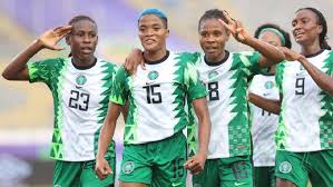 NIGERIA VS SOUTH KOREA AT MIDNIGHT IN FIFA U-20 WOMEN’S WORLD CUP