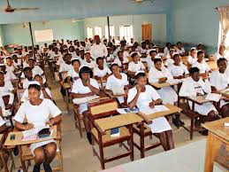 OGUN STATE COLLEGE OF NURSING SCIENCES RELEASES 2024/2025 ENTRANCE EXAM RESULTS