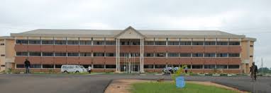 59 BAGS FIRST CLASS AS UNIOSUN GRADUATES 2,409 STUDENTS