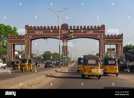 KANO SHIFTS SCHOOL RESUMPTION TO SEPTEMBER 17