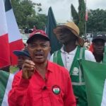 NLC President Speaks Over Fuel Price Hike