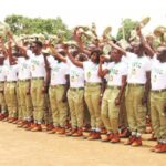 NYSC 2023 BATCH C STREAM I PASSING OUT PROGRAMME MEMO