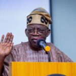 Tinubu asks Nigerians to stop worrying about buying petrol at N1000/litre, says CNG is N200 per metre