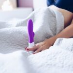 EXCLUSIVE: Dangers Of Using S€x Toys Every Woman Should Know