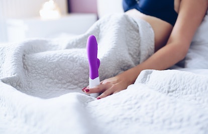 EXCLUSIVE: Dangers Of Using S€x Toys Every Woman Should Know
