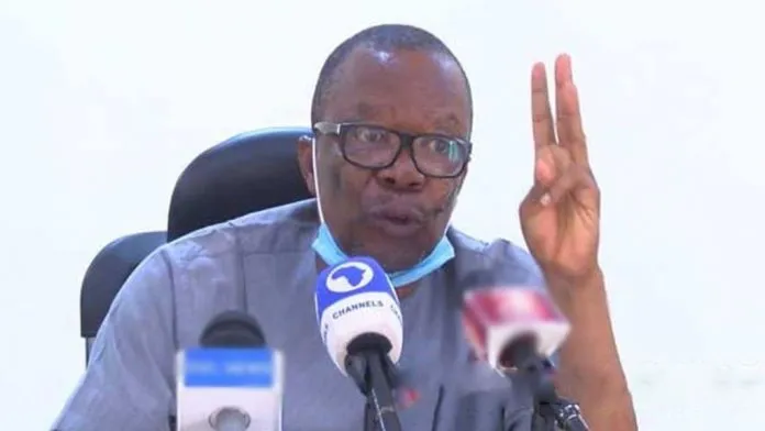 ASUU claims 84 lecturers died in three months over economic hardship