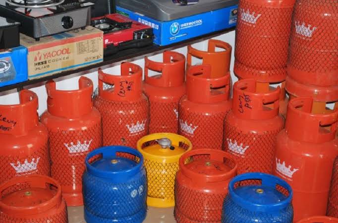 FG Bans Exports Of Cooking Gas To Address Skyrocketing Price