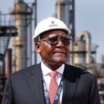 Nigerians react as Dangote files N100bn lawsuit to stop NNPC and others from importing petrol