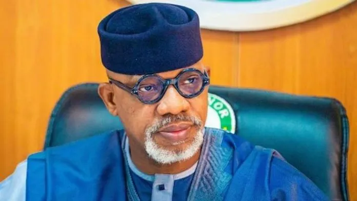 Ogun government suspends teacher for beating student to death