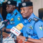 POLICE ORDER UNSEALING OF ALL LG SECRETARIATS IN RIVERS STATE