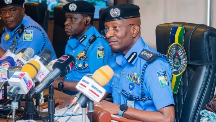 POLICE ORDER UNSEALING OF ALL LG SECRETARIATS IN RIVERS STATE