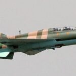 Tinubu’s government to borrow $618 million to buy fighter jets and ammunition from Italy