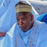 Ganduje gets 7 days ultimatum to resign amid APC chairmanship tussle