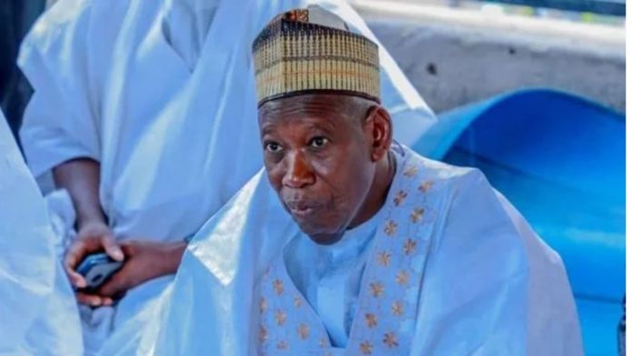 Ganduje gets 7 days ultimatum to resign amid APC chairmanship tussle
