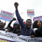 Nigeria Ranked Among 11 African Countries With Highest Deterioration In Governance Since 2014 – Report