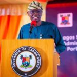 Gov Sanwo-Olu Clears N68 Billion Pension
