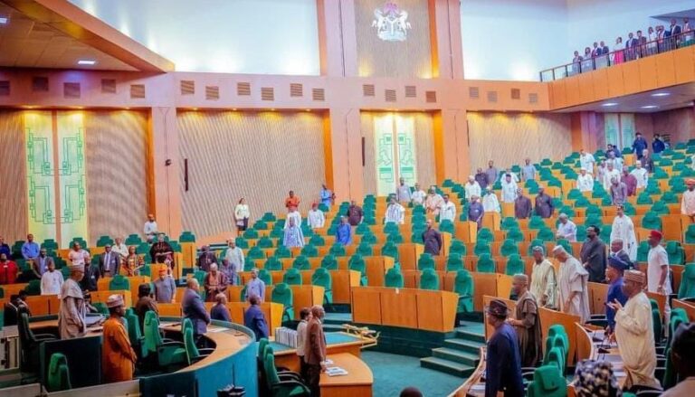 FLASH: Bill To Create Bola Tinubu University Advances At National Assembly