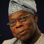 Obasanjo Speaks On Choosing Between Nigeria And Oodua Nation