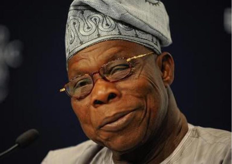 Obasanjo Speaks On Choosing Between Nigeria And Oodua Nation