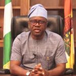 2024 Teachers’ Day: Makinde Promises To Pay N70,000 Minimum Wage