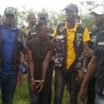 Police Arrest 29-Year-Old Man For Killing 3 Young Girls In Ogun