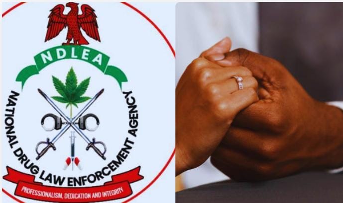 Married Women Must Bring Letter Of Approval From Husband To Travel” – NDLEA
