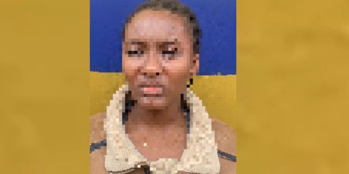 Police arrest 17-year-old university girl over kidnap and death prank in Imo