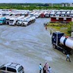 NNPC withdraws as middleman for Dangote Refinery petrol