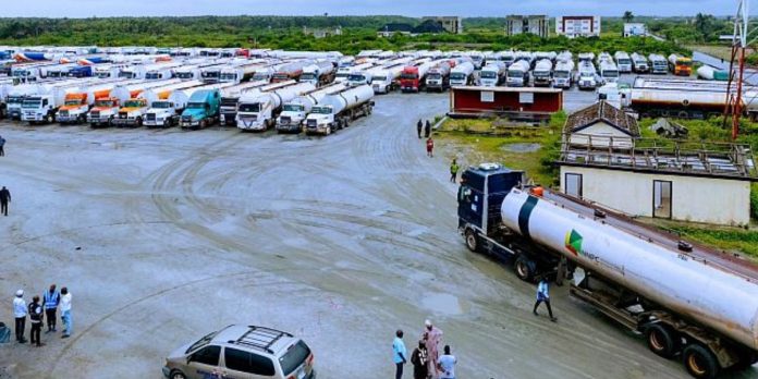 NNPC withdraws as middleman for Dangote Refinery petrol