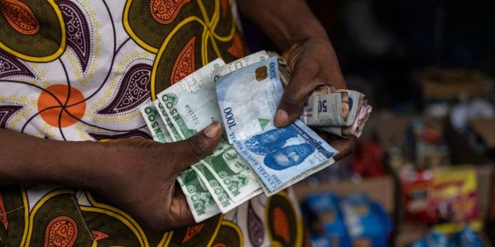 World Bank ranks Nigeria’s Naira among worst performing currencies in Africa