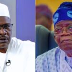 Ndume asks Tinubu to sack more ministers to achieve his ‘Renewed Hope’ agenda