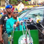 FCT minister Wike begs Nigerians to pay taxes, says government needs money to provides social services