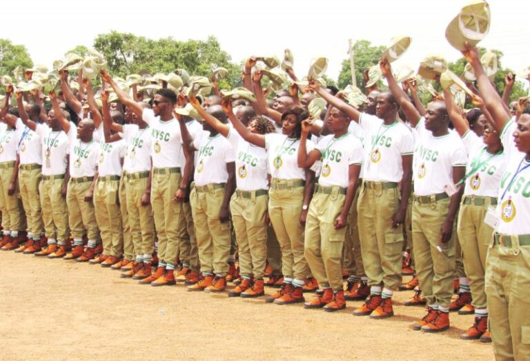 NYSC Gives Fresh Update On 77K Monthly Allowance Payment