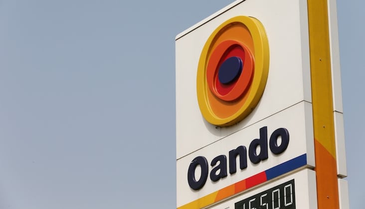 Oando, Two Others Shortlisted To Purchase Trinidad’s Refinery