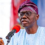 Sanwo-Olu announces N85,000 as minimum wage for workers in Lagos