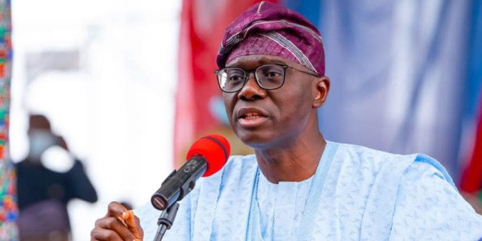 Sanwo-Olu announces N85,000 as minimum wage for workers in Lagos